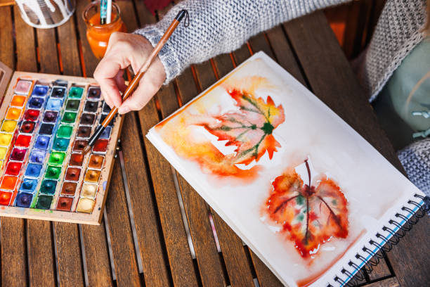 Calligraphy certificate